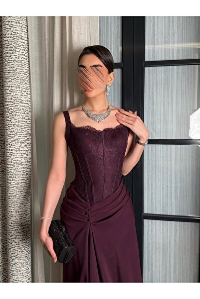 Starlite Design Shaza's dress