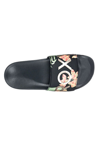 Roxy Slippy II - Slider Sandals for Women 37