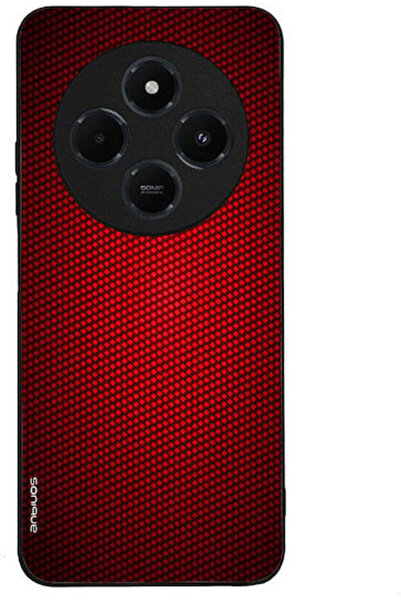 Other Θήκη Sonique Carbon Series για Xiaomi Redmi 14c 4g Poco C75 4g Redmi A4...