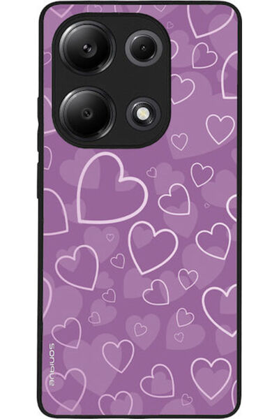 Other Θήκη Sonique Heart Series για Xiaomi Redmi Note 13 Pro 4G Poco M6 Pro 4...