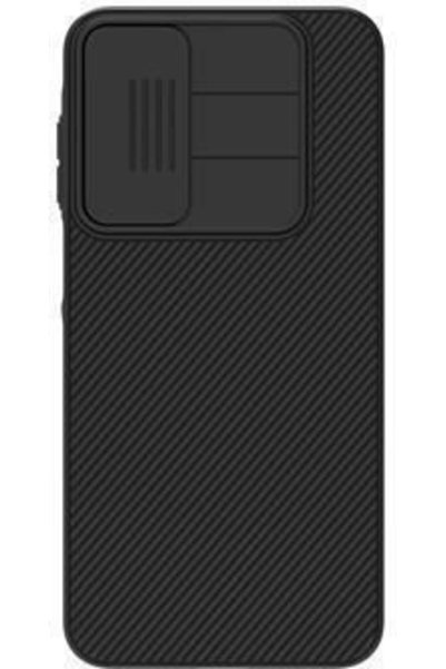 Nillkin Camshield Πίσω Κάλυμμα Πλαστικό 0.2mm Μαύρο (Samsung Galaxy A16 4G/5G...