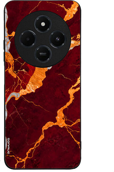 Other Θήκη Σειράς Sonique Marble Xiaomi Redmi 14c 4g Poco C75 4g Redmi A4 5g ...