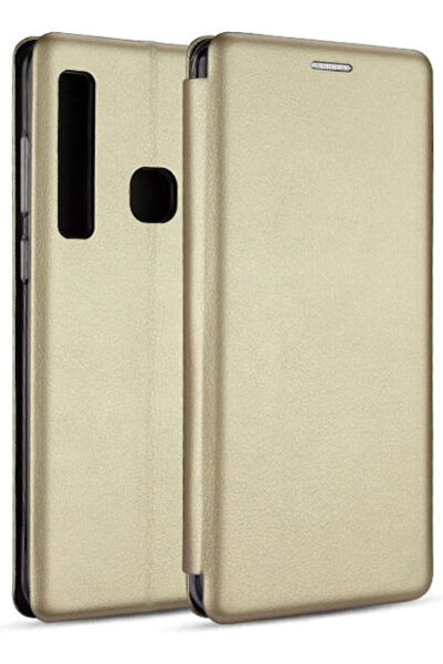 Beline Βιβλίο Πλαστικό Χρυσό (iPhone 11 Pro)