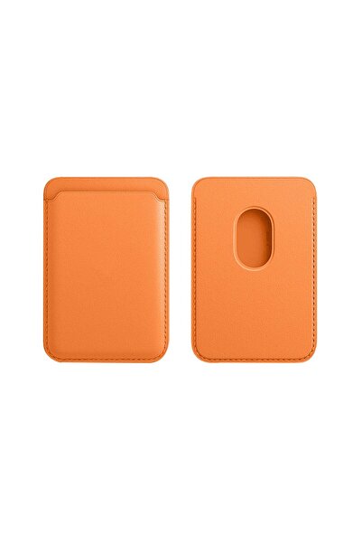 Coverzone iPhone 11-12-13-14-15-16-17 Serileri ile Uyumlu Magsafe Mıknatıslı ...