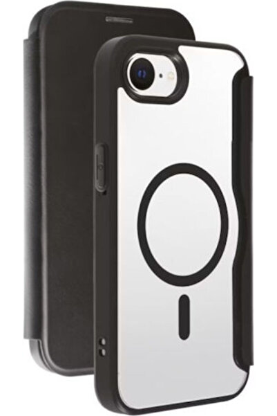Vivanco Πορτοφόλι Μαύρο (iPhone 17e / 16e) Κωδικός: 64494