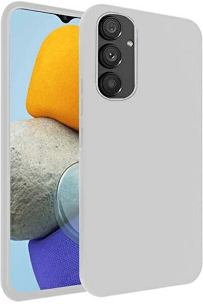 Beline Πλαστικό Διαφανές Πίσω Κάλυμμα (Galaxy A34)