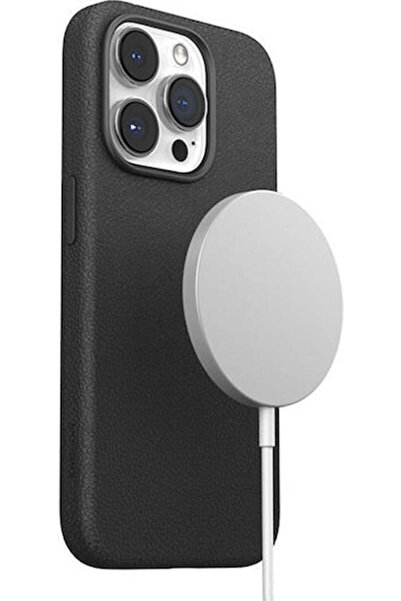 Joyroom Πίσω Κάλυμμα Μαύρο (iPhone 15 Pro Max) Κωδικός: 058023