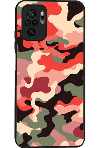 Other Θήκη Sonique Σειρά Στρατιωτικού Καμουφλάζ για Xiaomi Redmi Note 10 Redm...