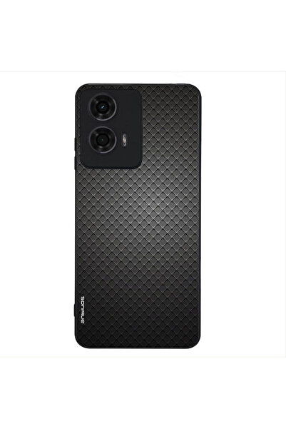 Other Θήκη Sonique Carbon Series για Motorola Moto G04 4G Moto G04s 4G Moto G...
