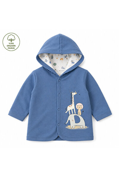 Mother Love Boys' Sweatshirt
