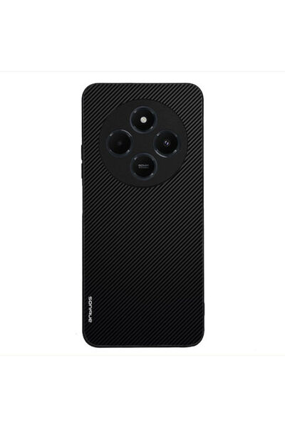 Other Θήκη Sonique Carbon Series για Xiaomi Redmi 14c 4g Poco C75 4g Redmi A4...