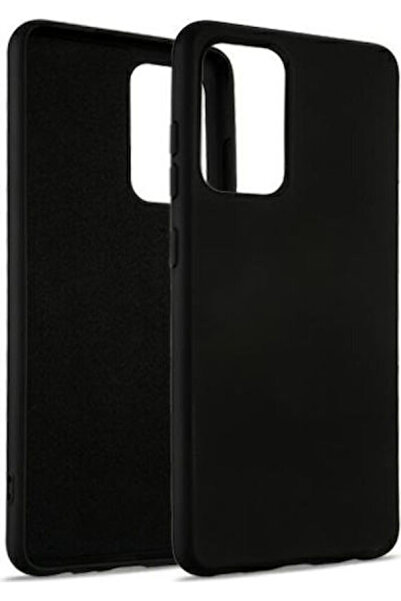 Beline Πίσω Κάλυμμα Σιλικόνης Μαύρο (iPhone 11 Pro Max)