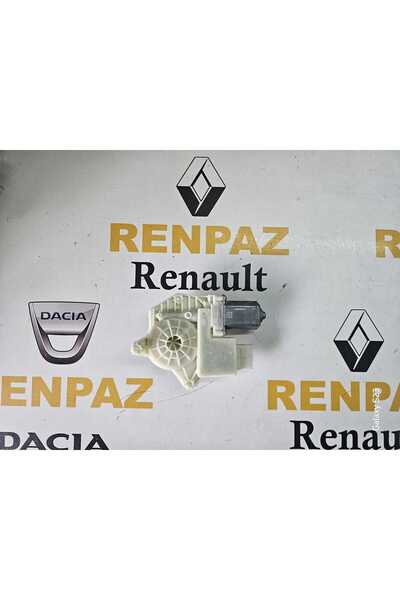 OEM MEGANE 4 CAM KRİKO MOTORU ARKA SAĞ 128010911 - C86058-905 - 0003680056_0405