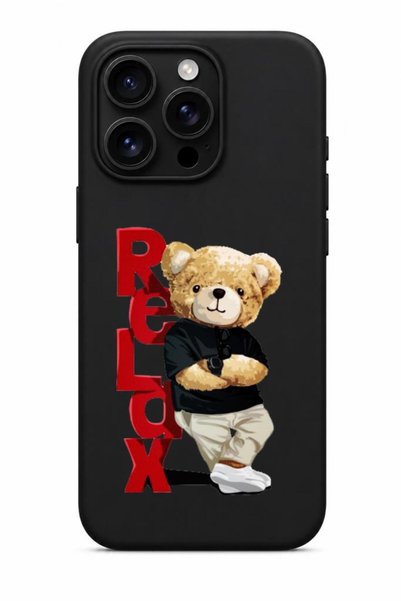 3GEN CASE iPhone 14 Pro Uyumlu Aesthetic Collection İçi Kadifeli Renkli Lansm...