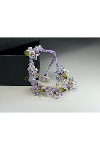 Gioriz Atelier Violet Bloom Serisi