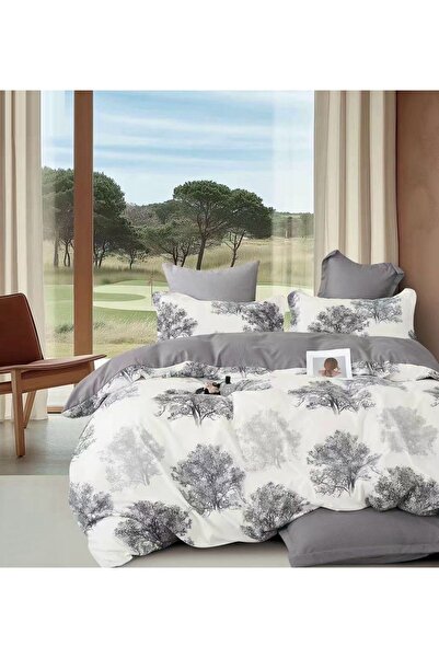 CHIRASO CHIRASO Bedding Set, Finet Premium, Classic Sheet 230x240cm, Duvet Co...