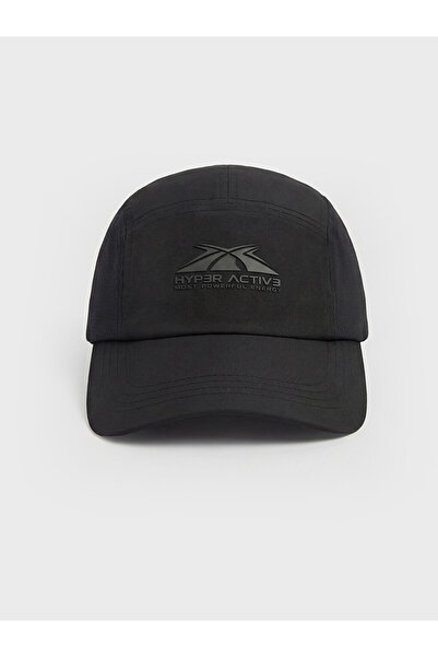 LC Waikiki Rmz Gi̇yi̇m Farkiyla Printed Men's Cap Hat