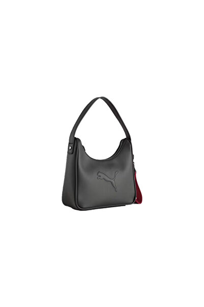 Puma Sense Mini Shoulder Bag Τσάντα Ώμου 09221901 Μαύρο