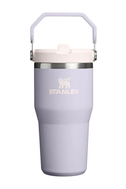 Stanley كوب آيس فلو فليب سترو 2.0 سعة 0.60 لتر متعدد الألوان
