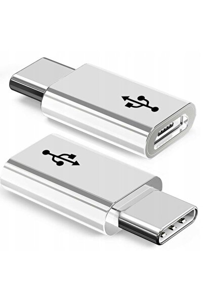 Co2 Micro Usb To Usb-C 3.1 Usb Type C Adapter