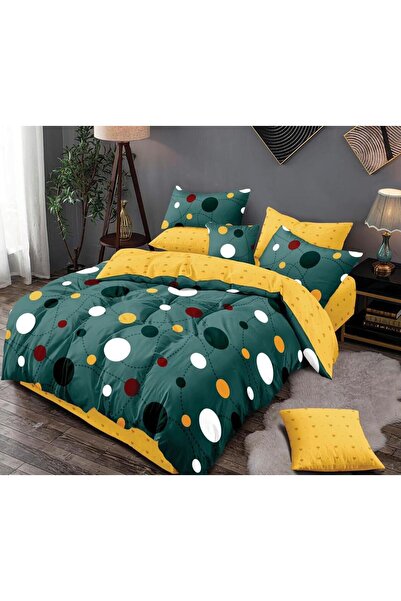 OEM Premium fine Cotton Duvet Cover Set Pucioasa – 6 pieces | 18393-SE