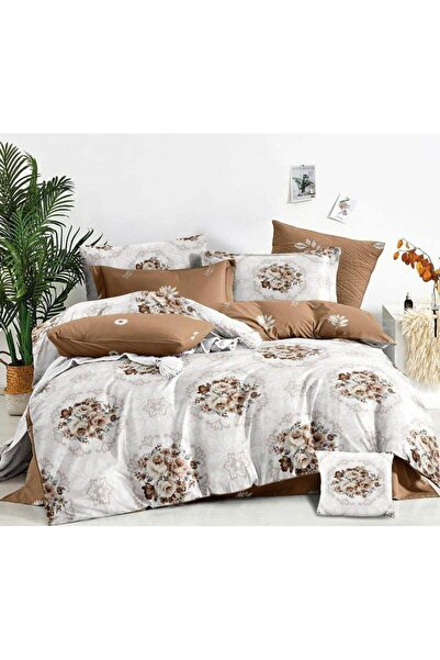 OEM Premium fine Cotton Duvet Cover Set Pucioasa – 6 pieces | 18451-SE