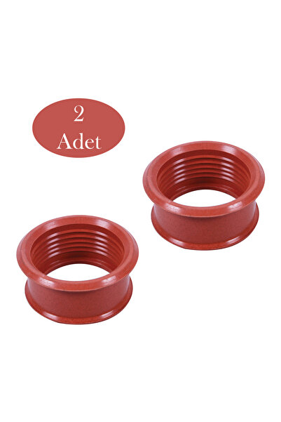 WPI 2 ADET Turbo Boğaz Contası ( Peugeot 5008 - Expert - 1007 - 206 - 207 - 3...
