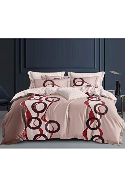 OEM Premium fine Cotton Duvet Cover Set Pucioasa – 6 pieces | 18384-SE