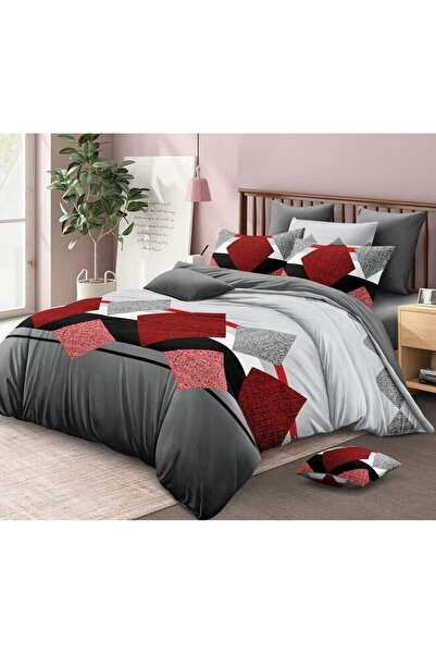 OEM Premium fine Cotton Duvet Cover Set Pucioasa – 6 pieces | 18772-SE