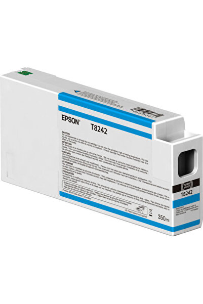EPSON Μονή συσκευασία Γνήσιο Μελάνι Εκτυπωτή InkJet Φωτογραφικό Μαύρο (C13T54...