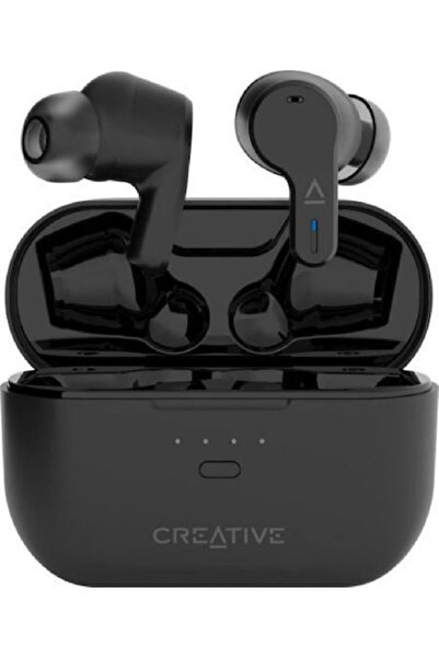 Creative Company Creative Zen Air Pro Ενδοωτικά Ακουστικά Bluetooth Handsfree...