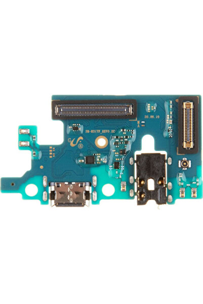 Samsung Καλώδιο Flex με θύρα φόρτισης για Galaxy M31s