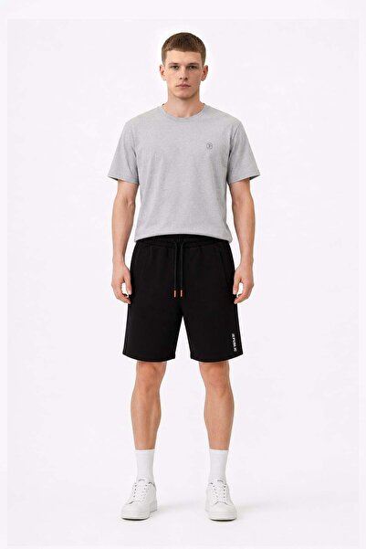 Jepublic Men's Shorts-J261700