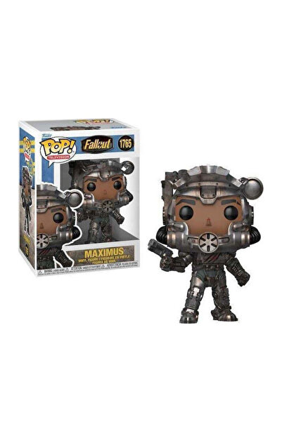 Funko Ποπ! Τηλεόραση: Fallout - Maximus 1765