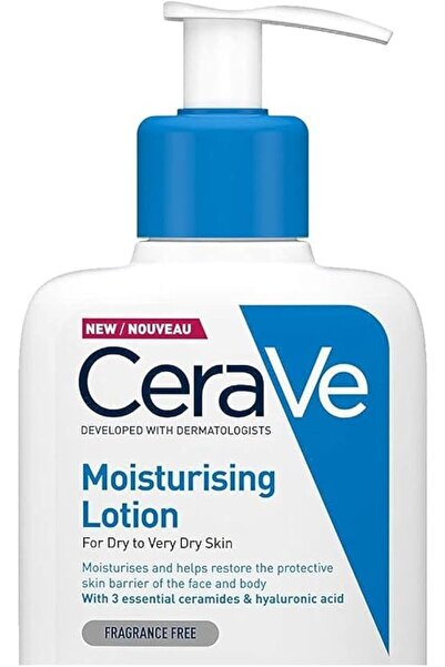 CeraVe MOISTURISING LOTION 236ML 52907
