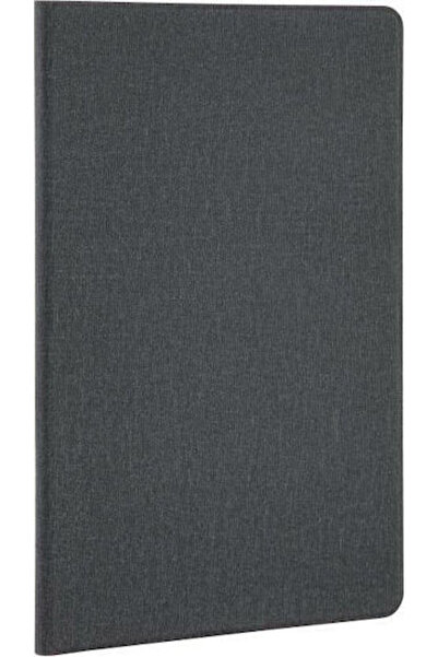 Vivanco Θήκη Folio Flip Μαύρη για Galaxy Tab S7+