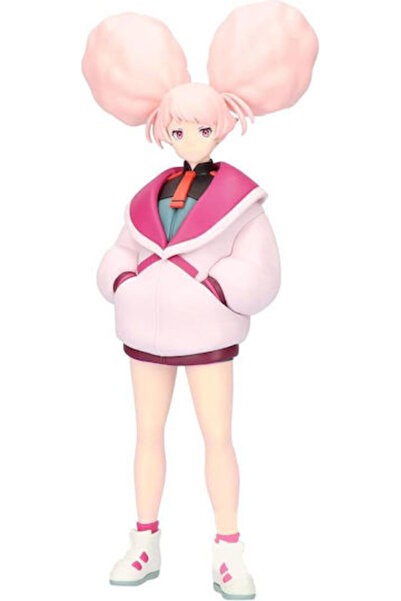 Banpresto Γκάνταμ Τσουατούρι Πανλάντς Η Μάγισσα από τον Ερμή Συλλεκτική Φιγού...