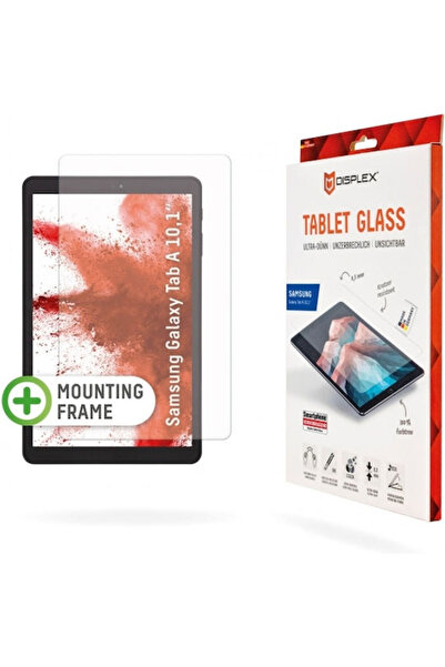 Displex Υβριδικό Σκληρυμένο Γυαλί 2D (Galaxy Tab A 10.1 2019) 01537 Κωδικός: ...