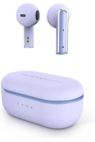 Energy Σύστημα Στυλ 4 Ενδοωτικά Ακουστικά Bluetooth Handsfree με Θήκη Φόρτιση...