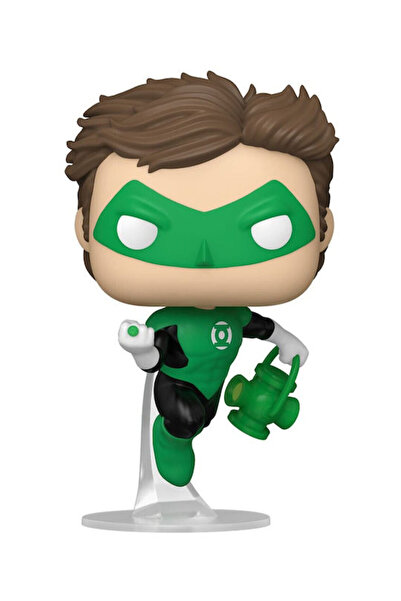 Funko Ποπ! Ήρωες: Πράσινος Φανός 601