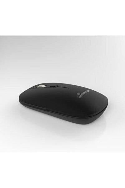 MediaRange Ασύρματο ποντίκι Bluetooth μαύρο