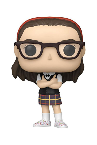 Funko Ποπ! Τηλεόραση: Saturday Night Live - Μέρι Κάθριν Μάγκαλερ 10