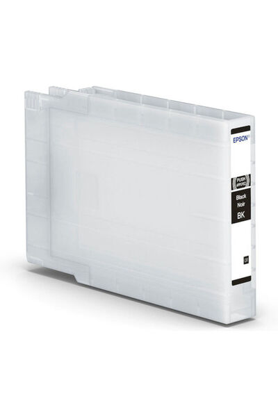 EPSON T04C14N Γνήσιο Μελάνι Εκτυπωτή InkJet Μαύρο (C13T04C14N)