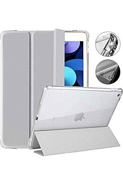 Mercury Διαφανές Πίσω Κάλυμμα (iPad 10.9 10ης γενιάς (2022))