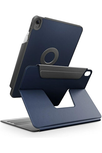uniq Rovus Snapmount Μαγνητική Περιστρεφόμενη Αναδιπλούμενη Ανθεκτική Θήκη 36...