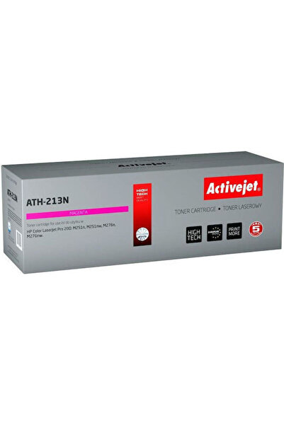 Other Συμβατό τόνερ Active Jet για εκτυπωτή λέιζερ HP 131A CF213A 1800 σελίδε...