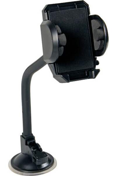 Lampa Tecno-Arm Πολυλειτουργική Βάση Κινητού Αυτοκινήτου με Ρυθμιζόμενα Άγκισ...