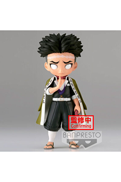 Banpresto Κυνηγός Δαιμόνων Γκιόμει Χιμετζίμα Φιγούρα Έκδοση Α 15 εκ. Κωδικός:...