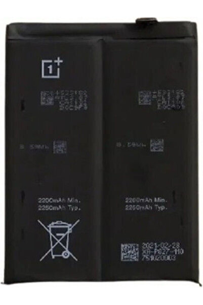 Oneplus Ανταλλακτική Μπαταρία για 9 Pro