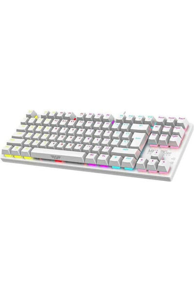 Armageddon Armaggeddon MKA-2C Neo Μηχανικό Πληκτρολόγιο Gaming Tenkeyless με ...